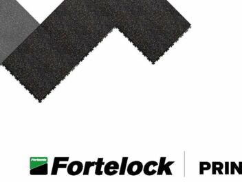 NEW: Fortelock® "PRINT"