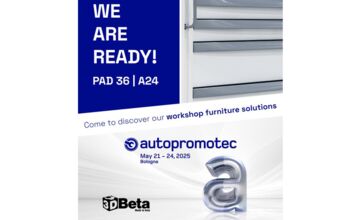 Autopromotec 2025 Autopromotec 2025