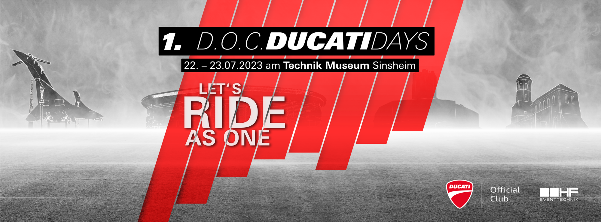 D.O.C Ducati Days